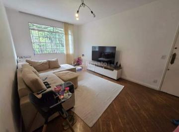 Apartamento · 260m² · 4 Quartos · 2 Vagas · Cobertura à venda 4 quartos no bairro Luxemburgo