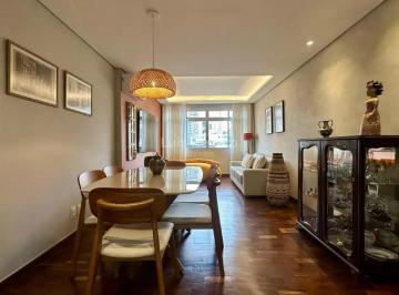 Apartamento · 106m² · 3 Quartos · 1 Vaga · Apartamento à venda 3 quartos no bairro Coração de Jesus