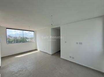 Apartamento · 74m² · 3 Quartos · 2 Vagas · Apartamento à venda 3 quartos no bairro Santa Tereza