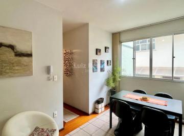Apartamento · 55m² · 2 Quartos · 1 Vaga · Apartamento à venda no bairro Sagrada Família