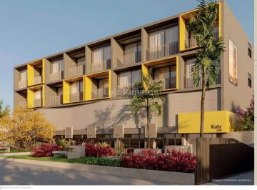 Apartamento · 34m² · 1 Quarto · 1 Vaga · Apartamento à venda 1 quarto 1 vaga - Cidade Jardim