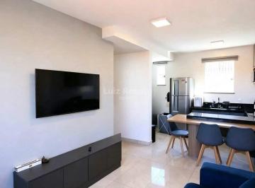 Apartamento · 112m² · 3 Quartos · 2 Vagas · Cobertura á venda no bairro Nova Vista
