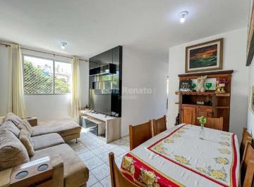 Apartamento · 75m² · 3 Quartos · 1 Vaga ·  Apartamento à venda 3 quartos no bairro Fernão Dias