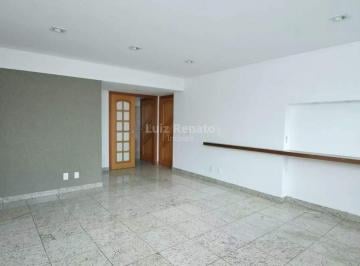 Apartamento · 120m² · 4 Quartos · 3 Vagas · Apartamento à venda no bairro Savassi