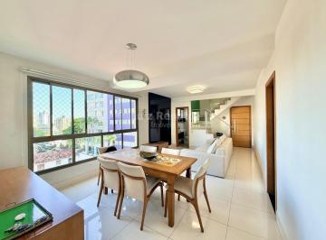 Apartamento · 248m² · 3 Quartos · 3 Vagas · Cobertura à venda no bairro Serra