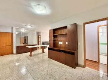 Apartamento · 100m² · 3 Quartos · 2 Vagas · Apartamento à venda no bairro Sion