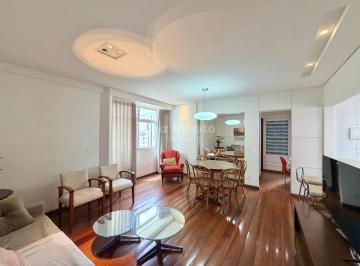 Apartamento · 73m² · 2 Quartos · 1 Vaga · Apartamento á venda no bairro Savassi