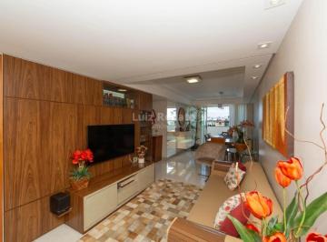 Apartamento · 95m² · 3 Quartos · 3 Vagas · Apartamento à venda 3 quartos no bairro Prado