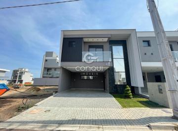 Casa · 140m² · 3 Quartos · 2 Vagas · Sobrado 3 Quartos|2 Vagas no Vigneto | Suíte + Clo