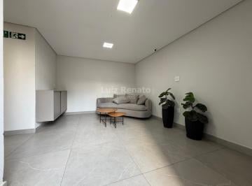 Apartamento · 66m² · 2 Quartos · 2 Vagas · Área privativa à venda 2 quartos no bairro Nova Suíssa