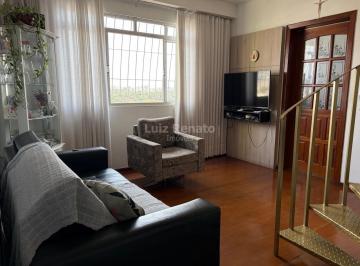 Apartamento · 114m² · 3 Quartos · 2 Vagas · Apartamento à venda no bairro Santa Inês