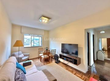 Apartamento · 62m² · 2 Quartos · 1 Vaga · Apartamento 2 quartos à venda no bairro Colégio Batista