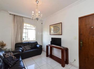 Apartamento · 88m² · 3 Quartos · 2 Vagas · Apartamento à venda no bairro Cidade Nova