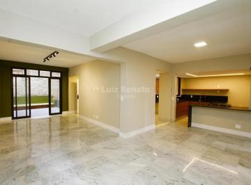 Apartamento · 125m² · 3 Quartos · 1 Vaga · Área privativa à venda no bairro Santa Lúcia