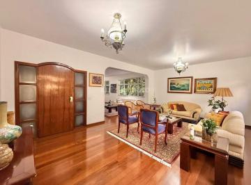 Apartamento · 210m² · 4 Quartos · 2 Vagas · Apartamento à venda 4 quartos no bairro Serra