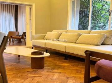 Apartamento · 134m² · 4 Quartos · 3 Vagas · Apartamento à venda no bairro Santo Antônio
