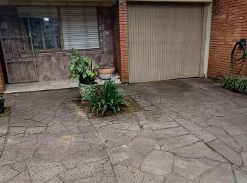 Casa de 3 quartos, Porto Alegre · Casa na Protásio Alves