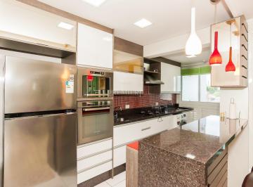 Apartamento · 94m² · 2 Quartos · 2 Vagas · Apartamento à venda no Água Verde | 100% mobiliado