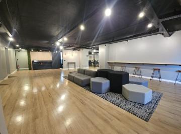 Comercial · 524m² · Laje Corporativa Mobiliada | 524,38m² | Edif&