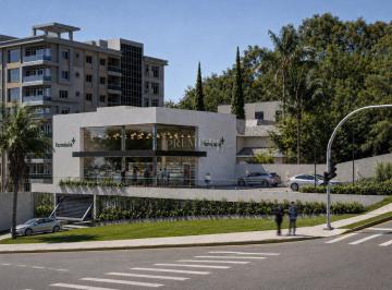 Comercial · 200m² · Loja Comercial de Esquina | 200m² | Ecoville,