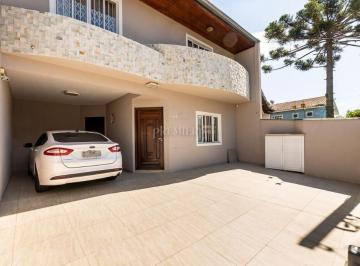 Casa · 130m² · 3 Quartos · 3 Vagas · Sobrado para venda com 130 m², 3 dormitórios e 3 v