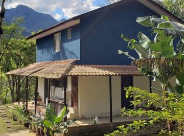 Rural · 1368m² · Chácara com 5 dormitórios à venda, 1368 m² Porto d