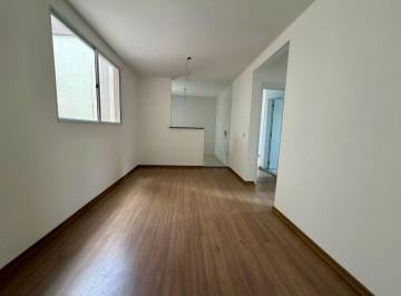 2a1086a003954000e912bd9d19a16b22d9559e05 · Apartamento com 2 dormitórios à venda, 51 m² por R$ 413.482,00 - Paquetá - Belo Horizonte/MG