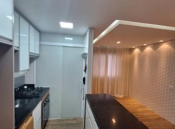 Apartamento de 2 quartos, Barueri · Apartamento de 52 m² com 2 quartos para aluguel no Inspire Brisas