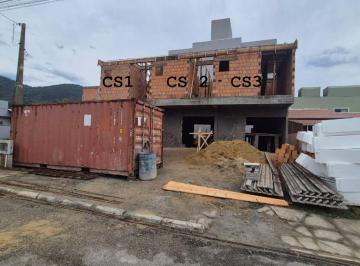Casa de 2 quartos, Camboriú · RESIDENCIAL Rio Pequeno, Camboriú/SC
Sobrado com 2 suítes + 1 vaga