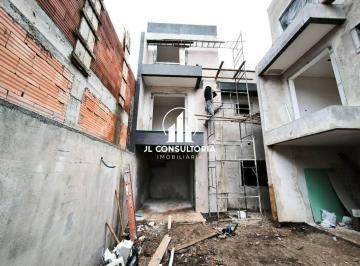 66dc8e4bc2647277e249dbb25db0c6dd065f67c3 · Sobrado com 4 dormitórios à venda, 153 m² por R$ 766.900 - Pinheirinho - Curitiba/PR