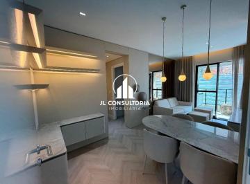 3754ac25b55b3824a6a64164c938f45542d76e08 · Apartamento com 2 dormitórios à venda, 61 m² por R$ 546.724,00 - Capão Raso - Curitiba/PR
