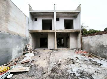 23d718c7cc5a19daba995ffd71b96f6cf0eb0ea3 · Sobrado à venda, 101 m² por R$ 469.000,00 - Sítio Cercado - Curitiba/PR