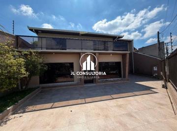 f739d71c36eb4a89c2d39e5c19405b4685f72e66 · Sobrado com 3 dormitórios à venda, 317 m² por R$ 1.200.000,00 - Fazendinha - Curitiba/PR