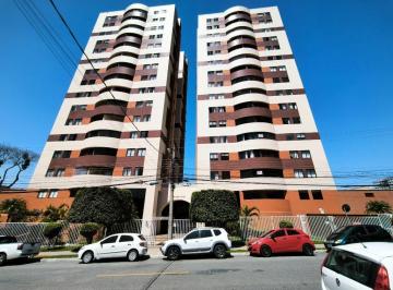 f4d9405372b8c872c340bfab8a39b1ebec4c8268 · Apartamento à venda, 53 m² por R$ 379.000,00 - Capão Raso - Curitiba/PR