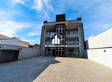 f17ee17227a8cb9b39d32871827705bd04748a38 · Apartamento Garden com 3 dormitórios à venda, 98 m² por R$ 520.000 - Iguaçu - Araucária/PR