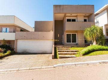 Casa de 3 quartos, Curitiba · Casa Alto Padrão no Residencial Villaggio Montecatini,- 3 quartos suítes - Mobiliada - Amplo espaço