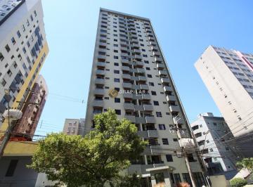 Apartamento · 101m² · 3 Quartos · 1 Vaga · Apartamento à Venda no Bairro Portão - Curitiba/PR