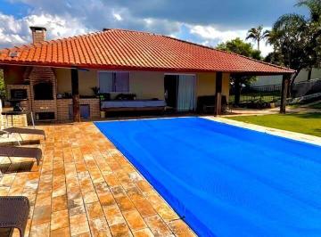 Rural · 313m² · 3 Quartos · 10 Vagas · Chácara à venda no Tercasa – Terra Preta com 1.008 m²