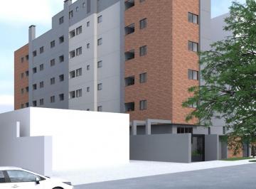 Apartamento · 28m² · 1 Quarto · Studio em Curitiba, no bairro Água Verde - Referên