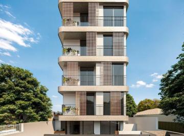 Apartamento · 21m² · 1 Quarto · Studio em Curitiba, no bairro Mercês - Referência:
