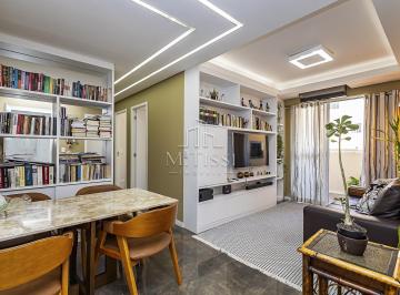 Apartamento · 66m² · 3 Quartos · 1 Vaga · Apartamento à venda - no Capão Raso