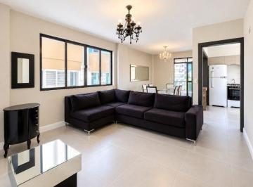 aba6035d1882257593f2d665c7e029689faaed3a · Apartamento de 3 quartos no Centro de Florianópolis.