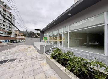 52767105708376a4da6291283bef961d93f815c7 · Loja comercial com 4 vagas para alugar próximo ao Passeio Primavera - Bairro Saco Grande, em Florian