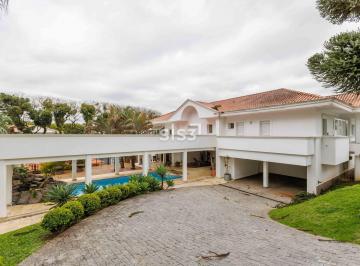 Casa · 1150m² · 4 Quartos · 4 Vagas · Casa à venda com terreno de 1474m2 no Seminário
