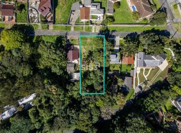 Terreno · 472m² · Terreno à venda no bairro Vista Alegre | Curitiba