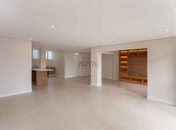 Apartamento · 155m² · 3 Quartos · 2 Vagas · Apartamento à venda no Bigorrilho - Excelsior ARYA