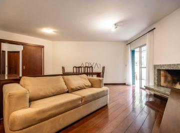 Apartamento · 123m² · 3 Quartos · 2 Vagas · Apartamento à venda no Juvevê ARYA1