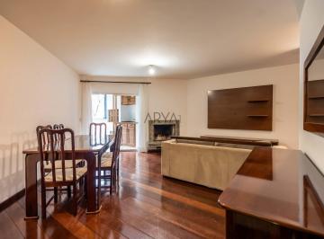Apartamento · 123m² · 3 Quartos · 2 Vagas · Apartamento à venda no Juvevê ARYA1