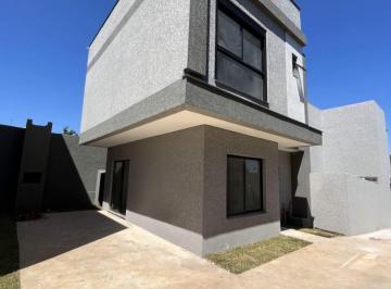 6243314100.jpg · SOBRADO DUPLEX EM CONDOMÍNIO - À VENDA NO XAXIM