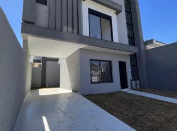 6240914100.jpg · SOBRADO TRIPLEX DE FRENTE PARA A RUA - À VENDA NO XAXIM